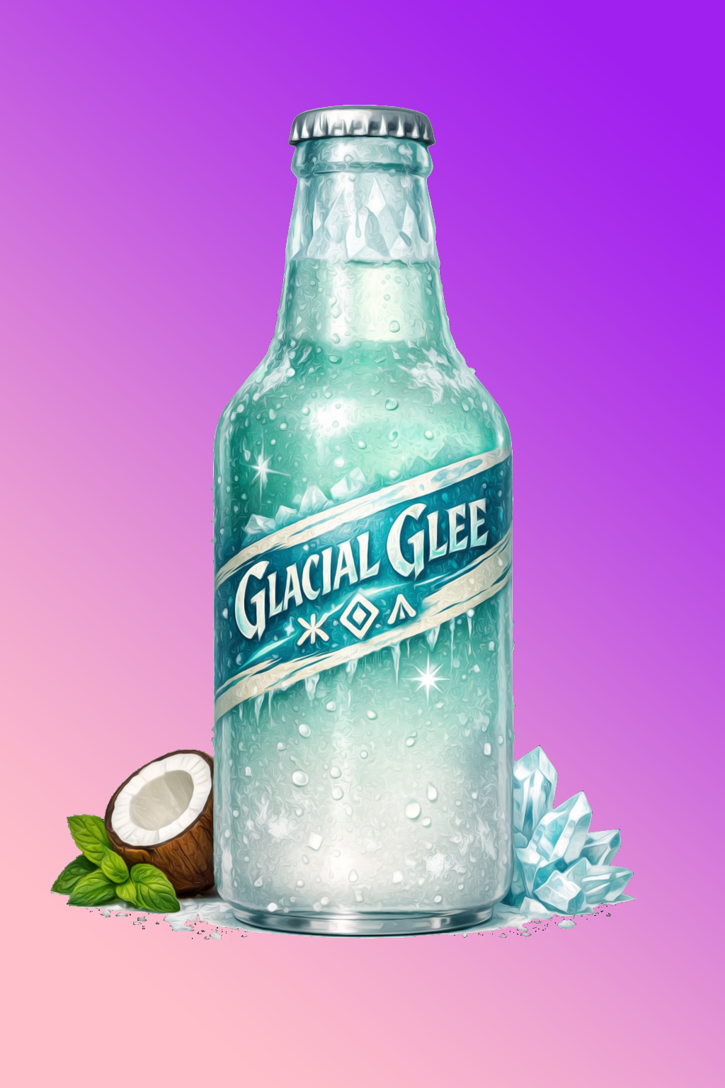 Glacial Glee
